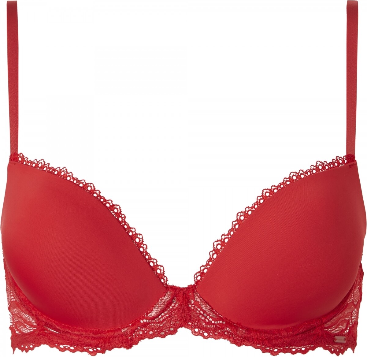 Demi lift bh Rustic Red Calvin Klein | Lindessa Best - Store - Uw  lingeriespeciaalzaak!