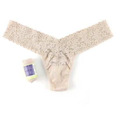 Low rise string 4911P Chai Hanky Panky