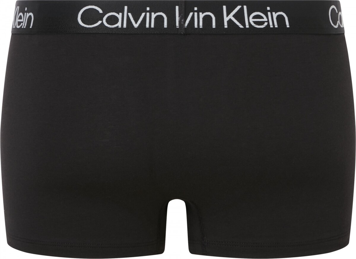 Boxershorts 3-pack Black Calvin Klein | Lindessa Best