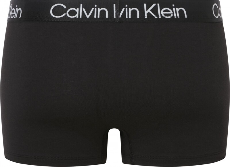 Boxershorts 3-pack CK NB2970Aw21 Black Calvin Klein
