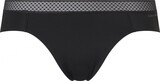 Slip CK QF6308Ew21 Zwart Calvin Klein