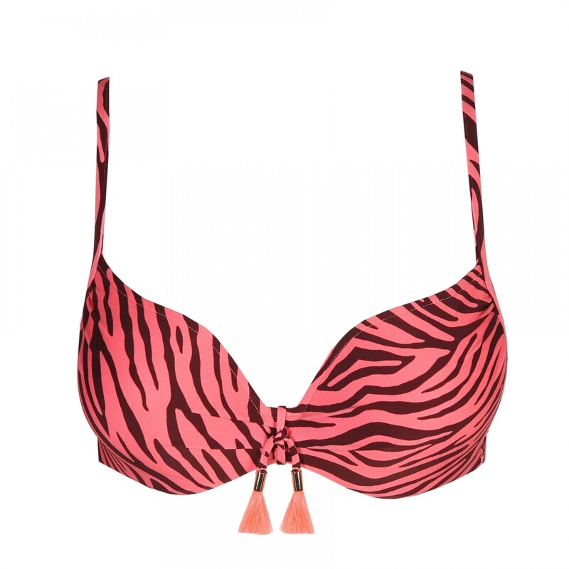 Bikini hartvorm 1004816 Punch Marie Jo Swim Zaragoza