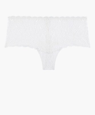 St.Tropez Slip HK70 Opale Aubade Rosessence