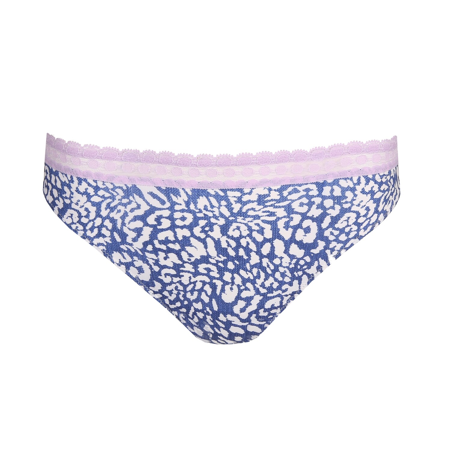 String 0642100 Pastel Denim Twist Lari