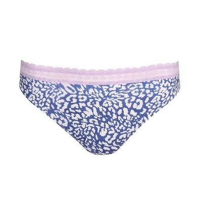 String 0642100 Pastel Denim Twist Lari