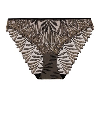 Italiaanse Slip RC27 Golden Leave Sensory Illusion