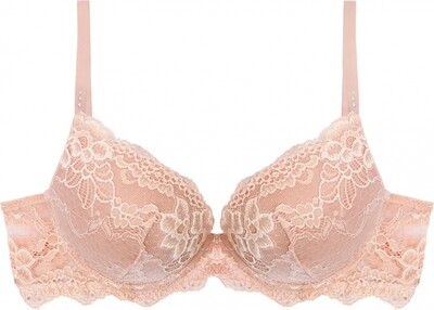 Push-up bh 4053-86w19 Frappe Pleasure State My Fit Lace