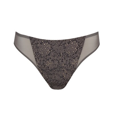 String 0642130 Kitten Grey Twist Villemin