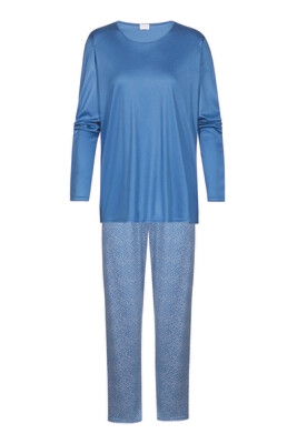 Pyjama 13111 Ocean Blue Mey Elouisa