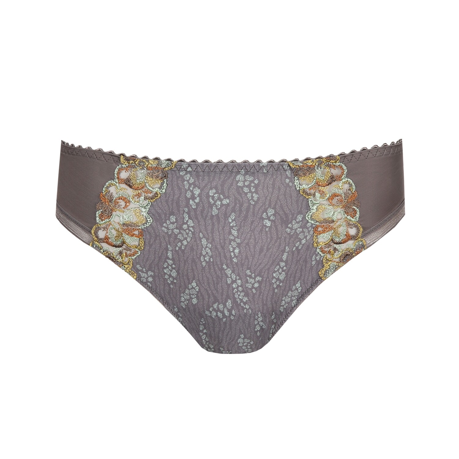 Rioslip 0563280 Kitten Grey PrimaDonna Sevas