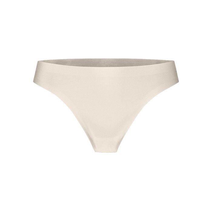 Naadloze string 30174 Almond Ten Cate