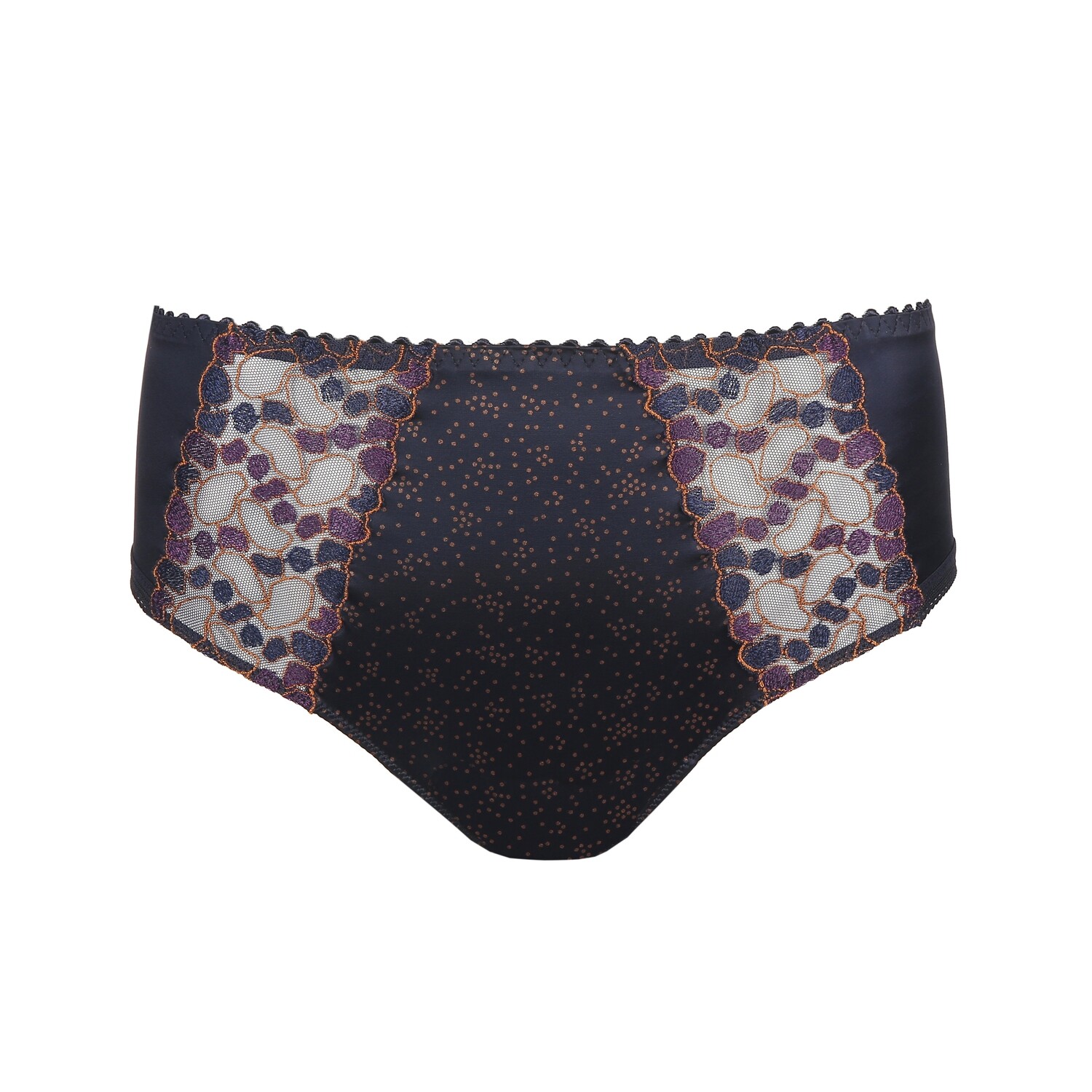 Tailleslip 0563201 Velvet Blue PrimaDonna Hyde Park