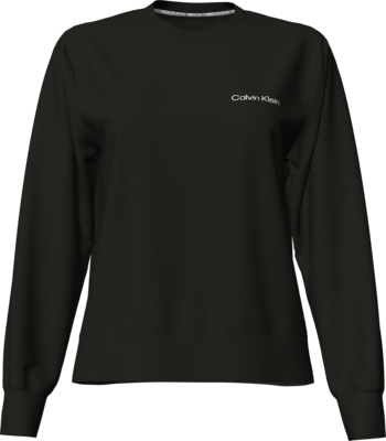 Trui QS6870Ew22 Black Calvin Klein