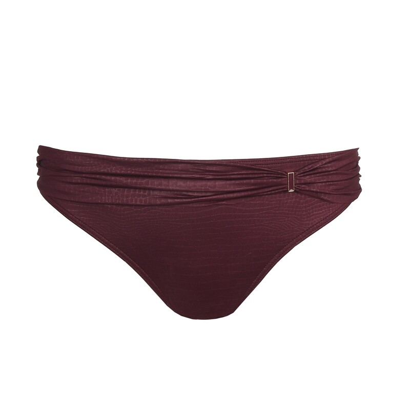 Bikini Rioslip 4009850 Wine PrimaDonna Swim Dalyan