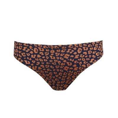 Bikini Rioslip 4010050 Water Blue PrimaDonna Swim Punta