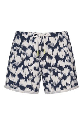Korte broek 17485 New Secco Mey Caren