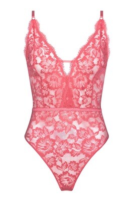Body 75207 Parrot Pink Mey Poetry Vogue