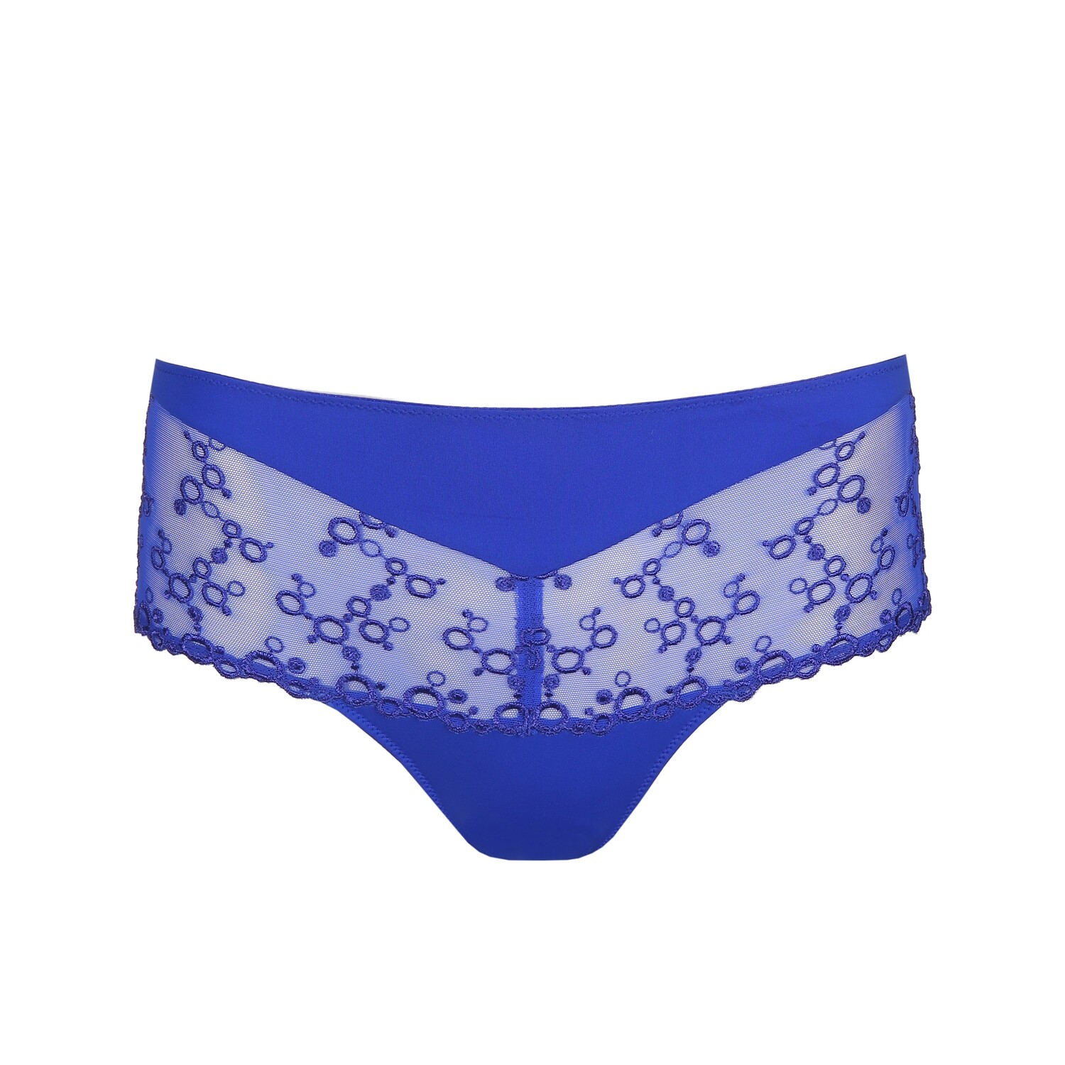 Short 0502673 Electric Blue Marie Jo Nellie