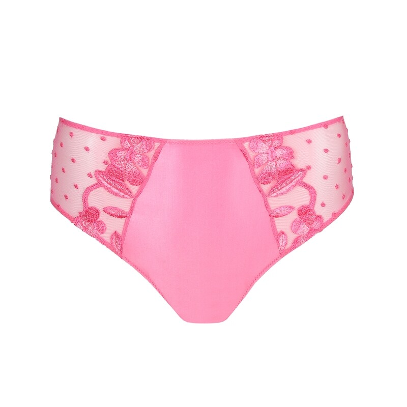 Tailleslip 0502591 Paradise Pink Marie Jo Agnes