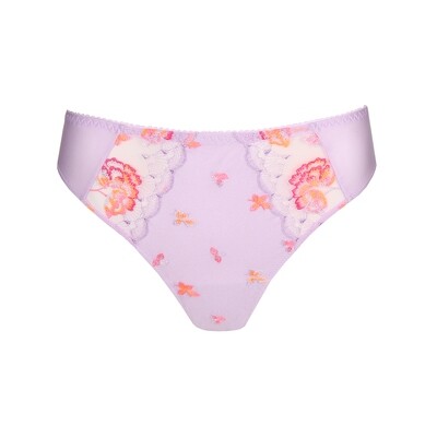 String 0663210 Pastel Lavender PrimaDonna Palace Garden String 0663210 Pastel Lavender PrimaDonna Palace Garden