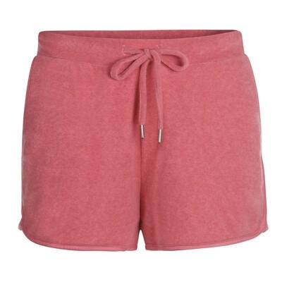 Pyjama short T47152-38 Rouge Pink Charlie Choe Good Luck