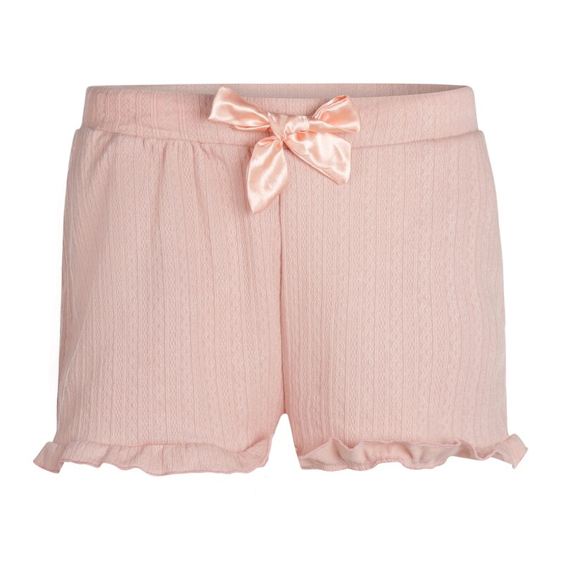 Pyjama short T47158-38 Ash pink Charlie Choe Good Luck