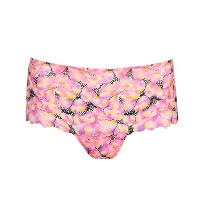 Hotpants 0542242 Peony Pink PrimaDonna Twist Via Alegre
