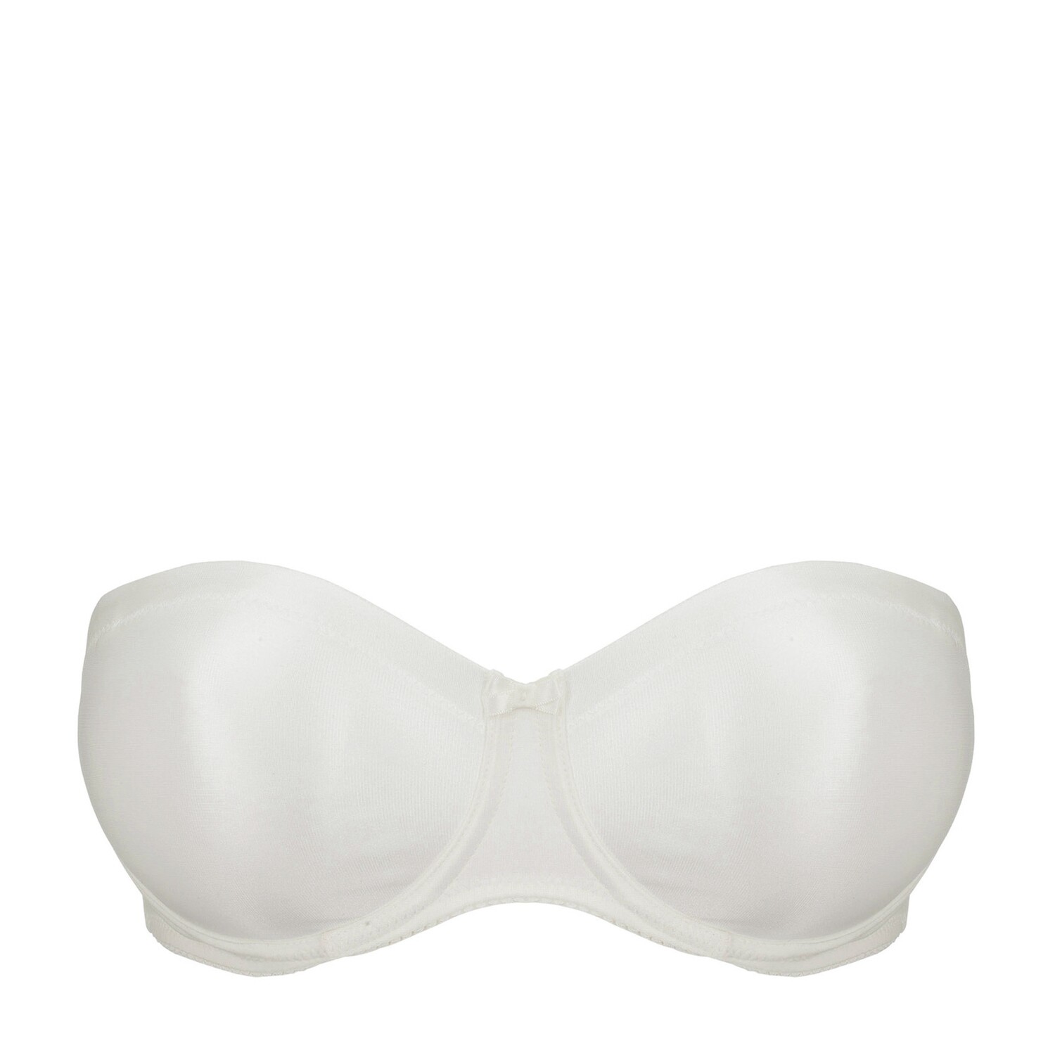 Strapless bh 0161331b02 Natuur PrimaDonna Satin