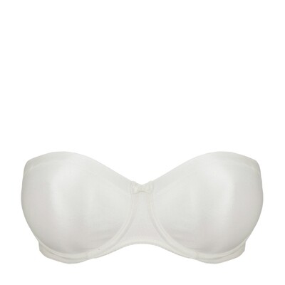 Strapless bh 0161331b02 Natuur PrimaDonna Satin