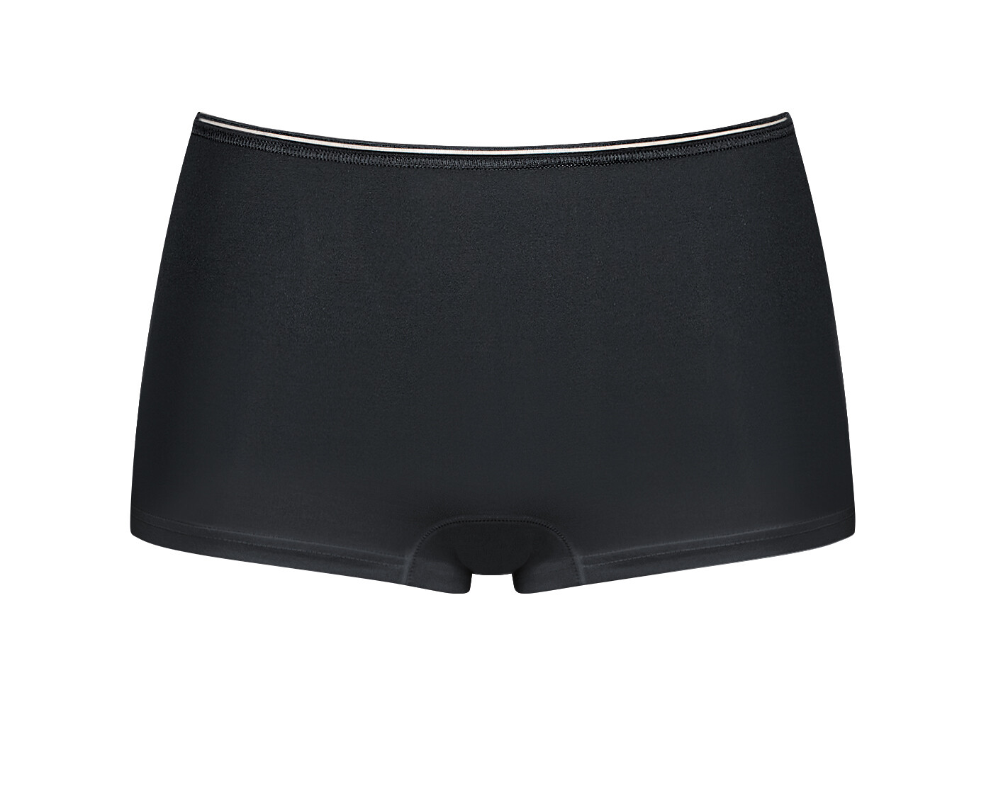 Short 02 Zwart Sloggi Feel Sensational