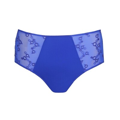 Tailleslip 0502671 Electric Blue Marie Jo Nellie