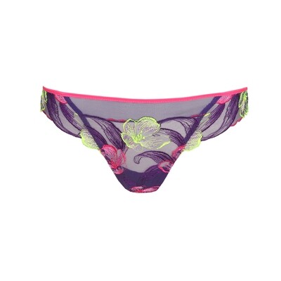 String 0602600 Majestic Purple Marie Jo Georgia