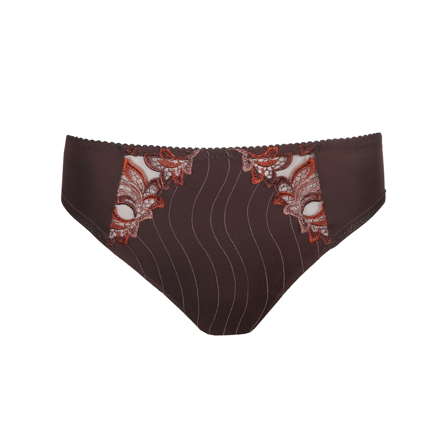 Rioslip 0561815 Ristretto PrimaDonna Deauville