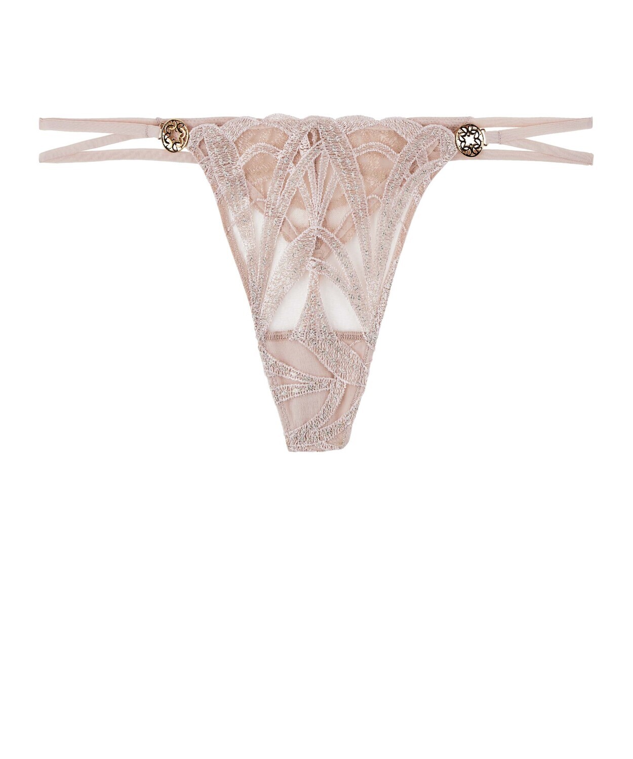 String 1C23 LOVE AFFAIR Aubade X Elie Saab