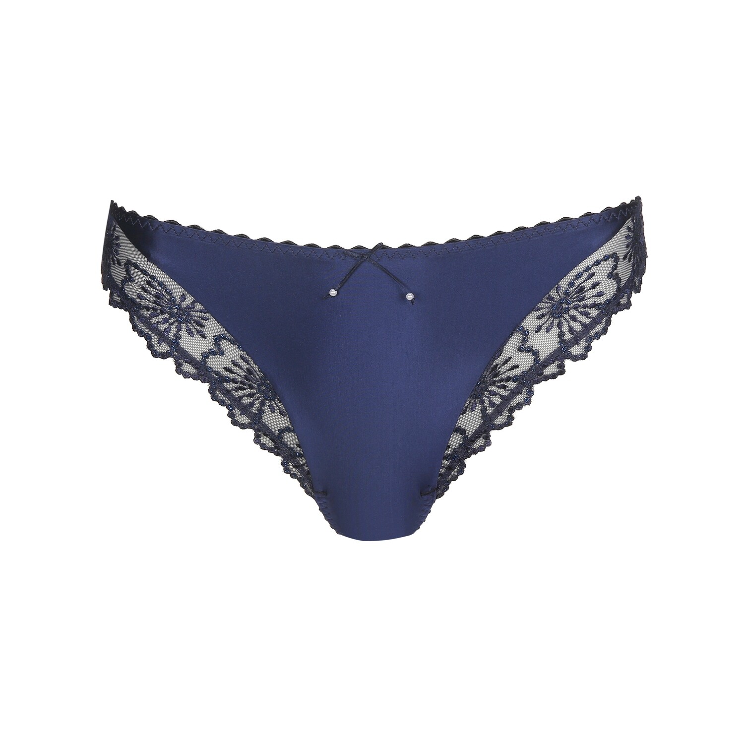 Italiaanse slip 0501333 Velvet Blue Marie Jo Jane