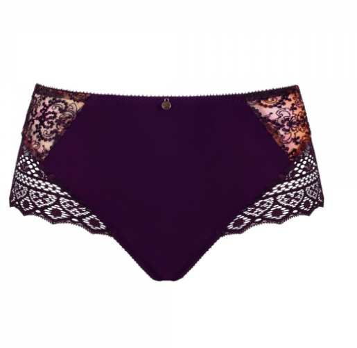 Slip 05151 Henne Empreinte Cassiopee