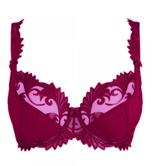 Beugel bh 1856 Sangria Empreinte Thalia