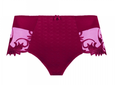 Slip 01556 Sangria Empreinte Thalia