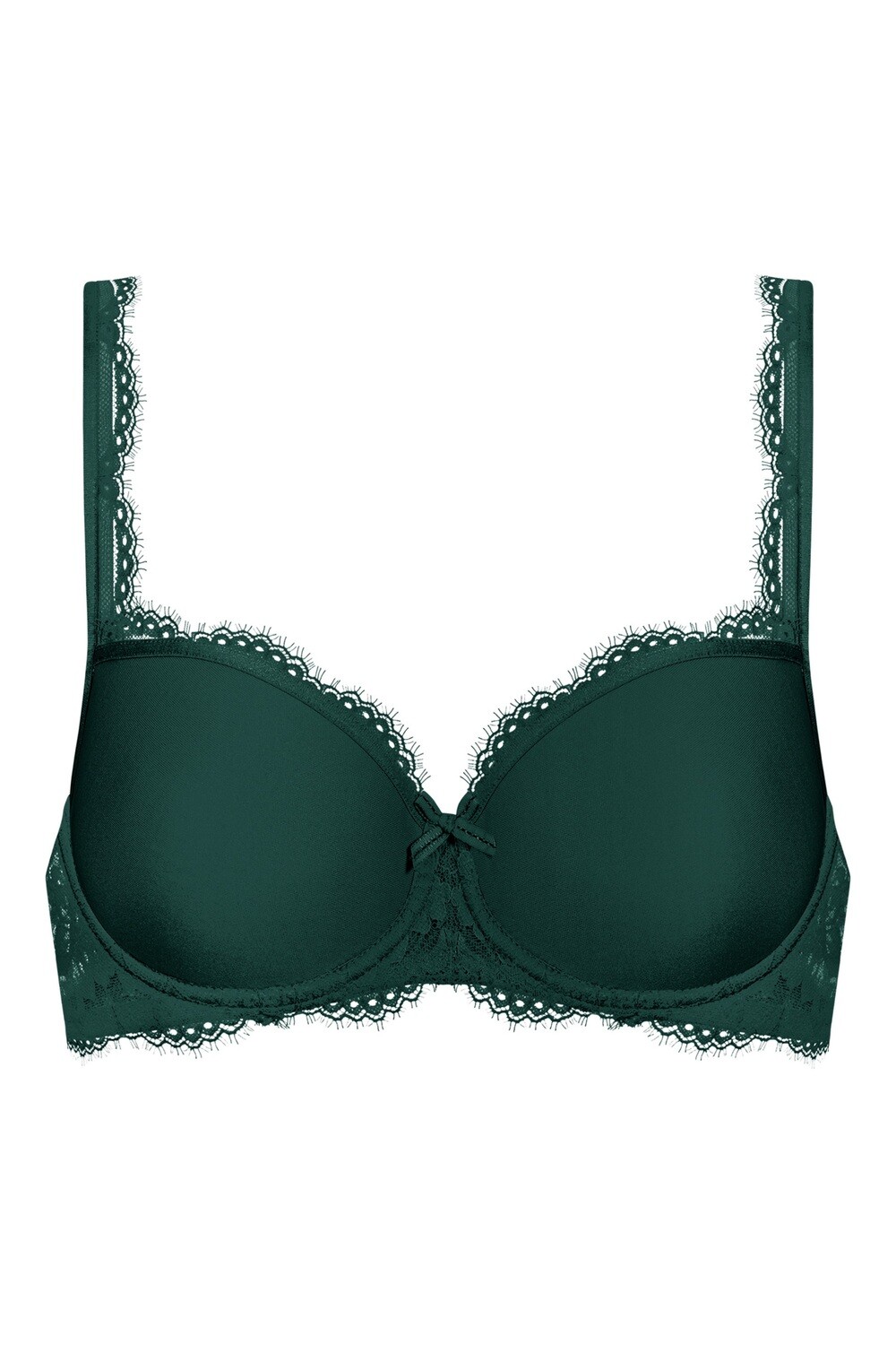 Spacer bh 74237 Green Leaves Mey Amazing