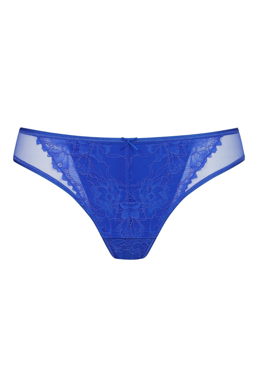 Mini-slip 79047 Electric Blue Mey Fabulous