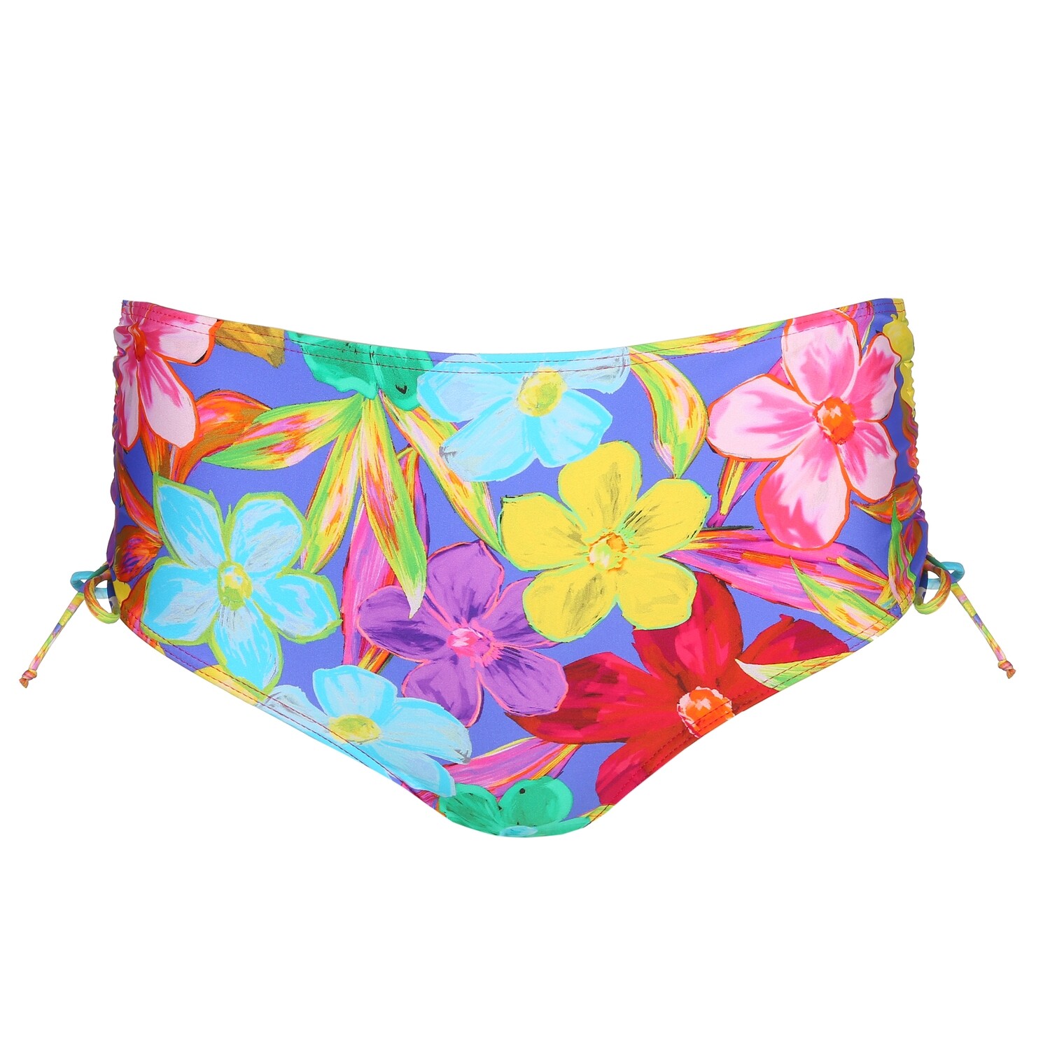 Tailleslip 4010752 blue bloom PrimaDonna Blue Bloom