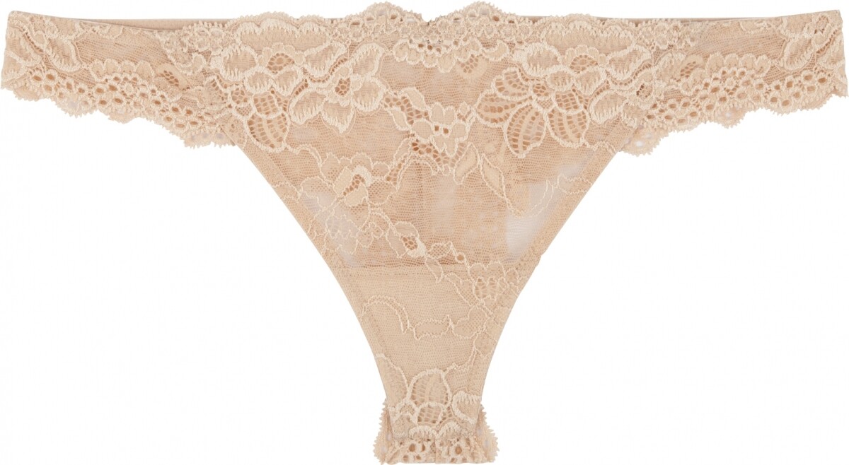 String 4053-37w19 Frappe Pleasure State My Fit Lace