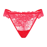 Thong L23002 red Heavenly