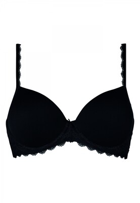 Bi-stretch bh 74800b02 Zwart Mey Amorous