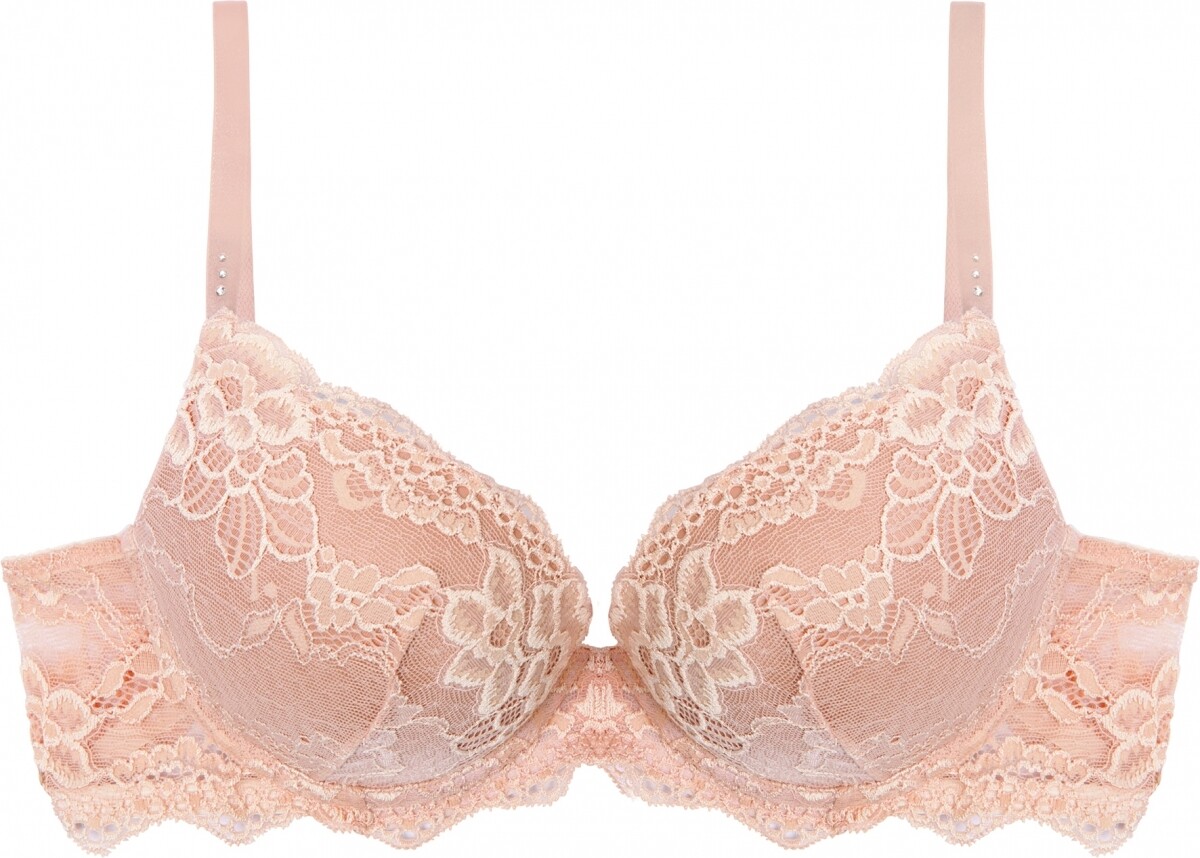 Push-up bh 4053-86 Frappe Pleasure State My Fit Lace