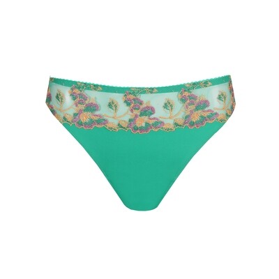 Rioslip 0563460 Sunny Teal PrimaDonna Lenca