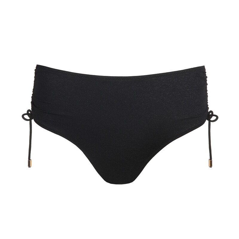 Bikini Tailleslip 1006751 Zwart Marie Jo Dahu