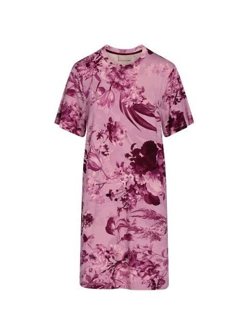 Nachthemd Spot On Pink Essenza Keira, Size: S
