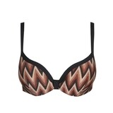 Hartvormige Bikini Top 1007016 Miramar Marie Jo Su Ana