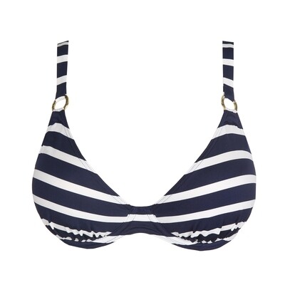 bikini top 4011519 Water Blue PrimaDonna Swim Nayarit